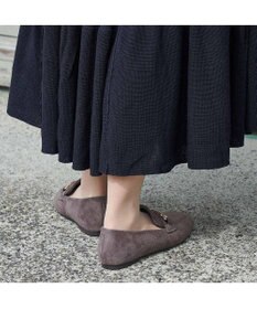 ing <ing>【WEB限定】【レイン対応】ビットローファー