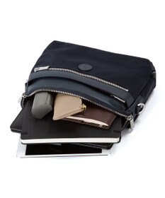 ACE BAGS & LUGGAGE Orobianco ソロペルテ ショルダーバッグ  4L 560g 92952 オロビアンコ