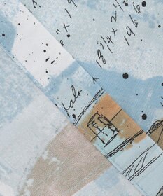 JOSEPH ABBOUD MOUNTAIN 【SPACE】KAHALA アロハシャツ