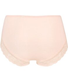 Wing ショーツ　【デイリーフィット　ショーツ】　はきこみ丈ふつう　ウイング／ワコール　EC1000