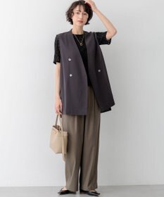 23区 【先行予約】ホースシュー グラスホルダー ネックレス