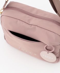 TOCCA 【WEB限定＆一部店舗限定】ARIA CAMERA BAG バッグ