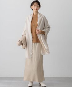 23区 オーバルトップ ネックレス