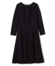 TOCCA 【洗える・消臭】FRILL BLOOM ドレス