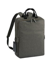 ACE BAGS & LUGGAGE ace. フィッテムヘザー ビジネスリュック  A4サイズ 14インチPC収納 20112 エース