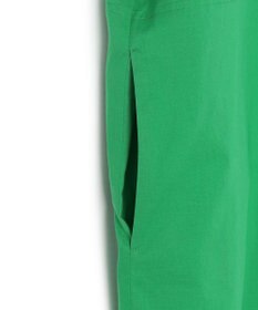 J.PRESS YORK STREET 【WOMEN】バイカラー ワンピース