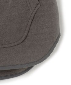 J.PRESS YORK STREET 【WOMEN】キルト×ジャージ ブルゾン