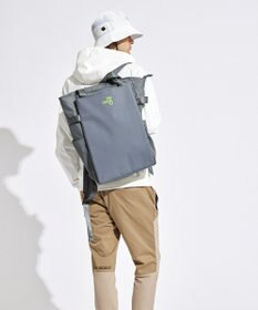 PW CIRCULUS 【UNISEX】2WAY TOTE BAG