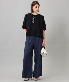 ICB L 【洗える】 エアーダンボール プルオーバー