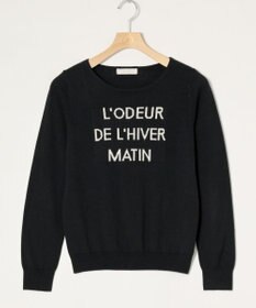 ONWARD Reuse Park 【any SiS】ニット秋冬