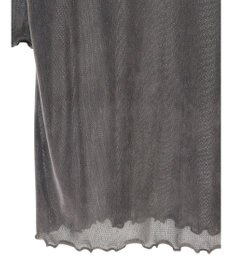 AMERICAN HOLIC シアーベロアＴシャツ