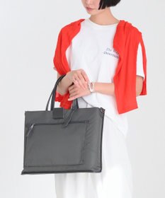 ACE BAGS & LUGGAGE W&.Day/Night スック サポートバッグ PCバッグ 15.6インチPC B4 15183 ダブルアンドデイナイト