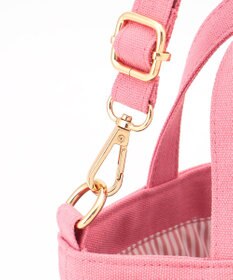 ANY KIDS リボン付き 2WAY バック