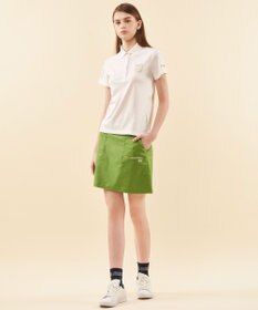 23区GOLF 【WOMEN】【ストレッチ】アポロックスカート