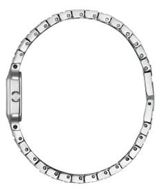 CITIZEN 【小さくて可愛い】アンティークな雰囲気 13.7mm 光発電エコ・ドライブ