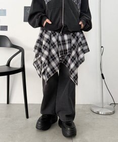 WEGO 厚底スニーカー