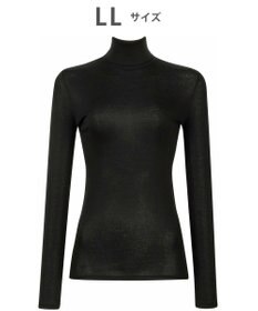 WACOAL あったかインナー 肌あたりがやさしい あたたかい 長袖 アウタータイプ レディース CLD727 /ワコール