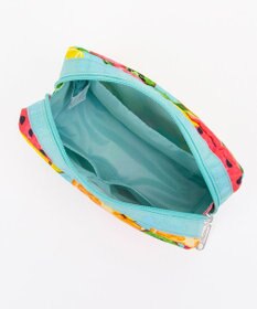 LeSportsac RECTANGULAR COSMETIC/トロピカルフルーツ