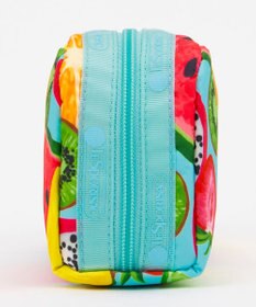 LeSportsac RECTANGULAR COSMETIC/トロピカルフルーツ