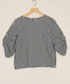 ONWARD Reuse Park 【any SiS】ブラウス春夏