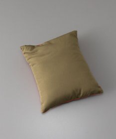 AURORA WEB限定 リバーシブル差込 ダウン マフラー