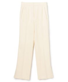 BEIGE， SABRES / ストレートパンツ