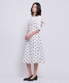 TOCCA RAIN GROW ドレス