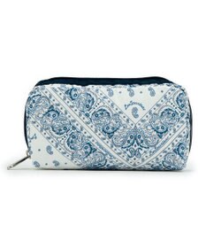 LeSportsac RECTANGULAR COSMETIC/バンダナブリーズ