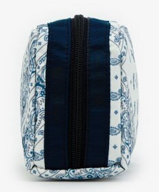 LeSportsac RECTANGULAR COSMETIC/バンダナブリーズ