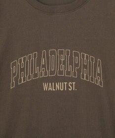 AMERICAN HOLIC 【マルチ機能】カレッジロゴＴシャツ