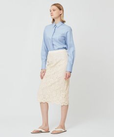 BEIGE， BALSAM / シャツ