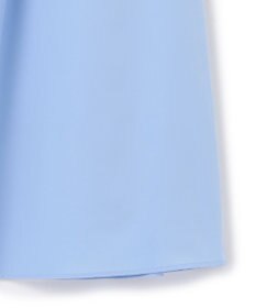 UNFILO FINE MOVE タックフレアスカート