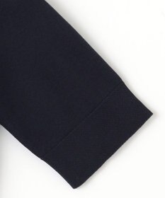 23区 【Indian Factory】スキッパールーズ ニット