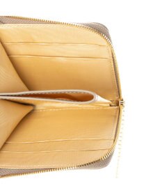 LA BAGAGERIE ミニ財布付き サイドノットショルダー