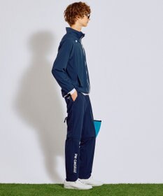 PW CIRCULUS 【ストレッチ素材】【MEN】2WAY デタッチャブルパンツ ゴルフ