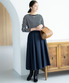 組曲 コットンバスクロング Tシャツ