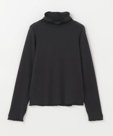 #Newans 【KIDS】【ANSWER for 男の子ママ】リラクシータートルネックカットソー