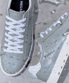REGAL FOOT COMMUNITY 【リーガルカジュアル】61HL コートスニーカー GORE-TEX SURROUND スニーカー