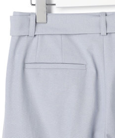 ICB L 【先行予約】LooseWeave ワイドパンツ