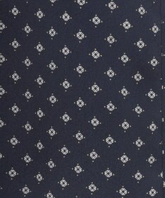 J.PRESS LADIES L 幾何プリント カットソー