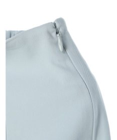 earth music&ecology ラップミニスカート