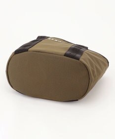 23区GOLF 【UNISEX】メランジシリーズ カートバッグ