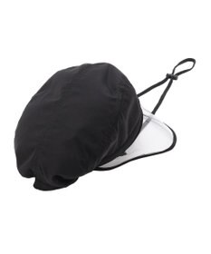 MOONBAT 【EC限定】撥水サイクルハット キャスケット/レインハット