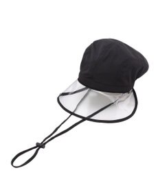 MOONBAT 【EC限定】撥水サイクルハット キャスケット/レインハット