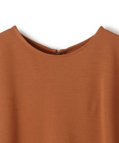 UNFILO BEAUTY FORM タックスリーブTシャツ