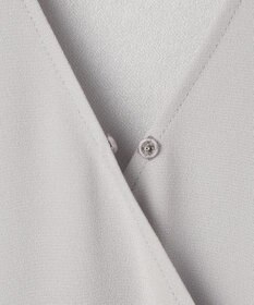 BEIGE， 【Lsize・セットアップ対応】CINDY / ラップドレス