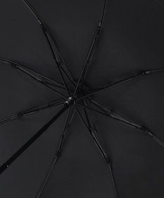 MOONBAT 【遮光100%/収納バッグ付き】SOLFEGE MODE  晴雨兼用 折りたたみ日傘 街並プリント