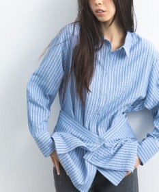 CRAFT STANDARD BOUTIQUE 2点セット / レイヤードデザインシャツ