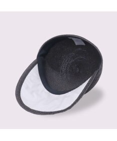 ATRENA 【日本製】ブレードツバ広CAP