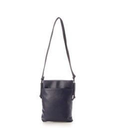 LA BAGAGERIE ミニ財布付き サイドノットショルダー